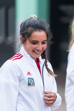 Bild 163 - BL2 Der Club an der Alster - DTV Hannover : Ergebnis: 7:2